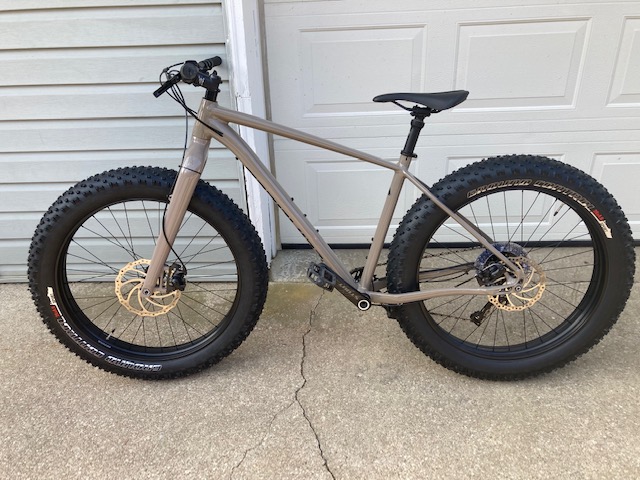 fatboy specialized for sale